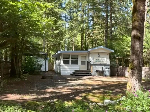 165 4 Christmas Tree Circle, Maple Falls, WA 98244