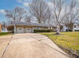 1769 Lancaster Dr, Youngstown, OH