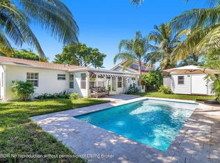 125 Rutland Blvd, West Palm Beach, FL 33405