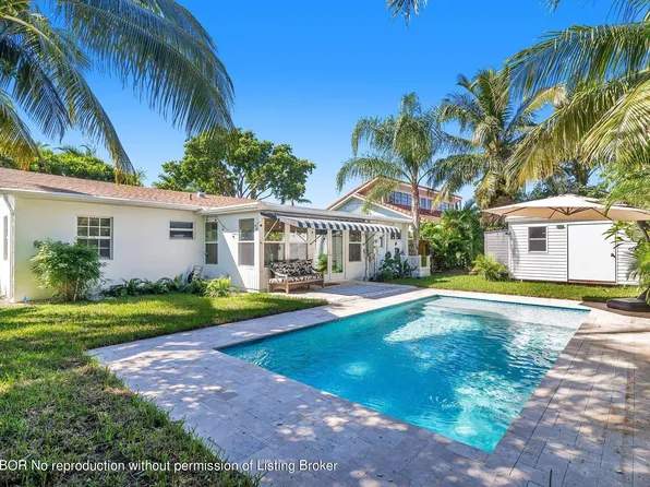 125 Rutland Blvd, West Palm Beach, FL 33405