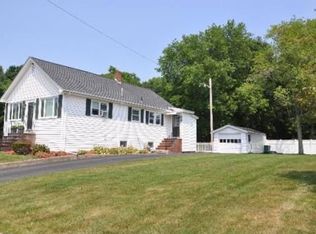 294 Pratt St, Mansfield, MA 02048