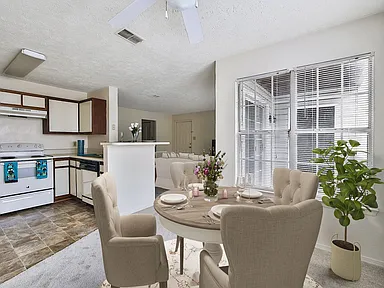 The Pointe at Stafford Apartment Homes