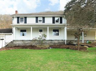 114 Stomeyer Ln, Spring Mills, PA 16875
