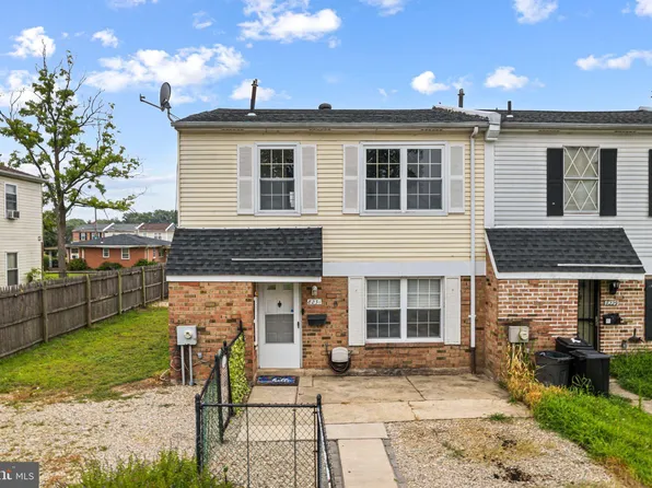 8231 Chelwynde Ave, Philadelphia, PA 19153
