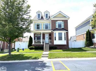 59055 Garrison St, Washington, MI 48094