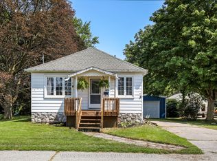 109 Elgin St, Clarington, ON L1C 3E6
