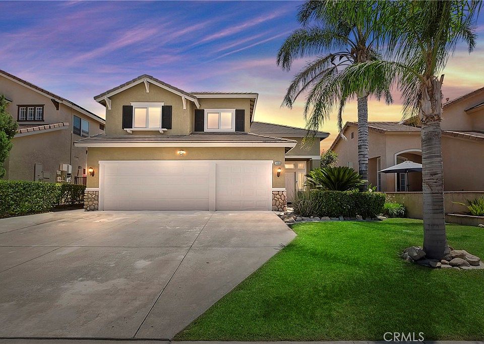 14865 Rodeo Way, Fontana, CA 92336 Zillow