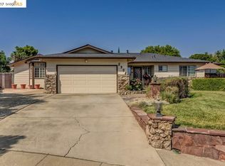 2908 Vista Pl, Antioch, CA 94509