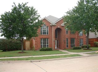 2652 Deep Valley Trl, Carrollton, TX 75007