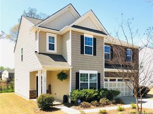 138 Bay Laurel Dr, Mooresville, NC 28115