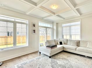 51 Branigan Cres, Halton Hills, ON L7G0N1