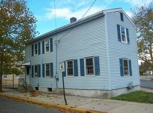 162 McKishen Rd, Pittsgrove, NJ 08318