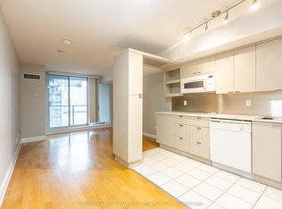 111 Elizabeth St #951, Toronto, ON