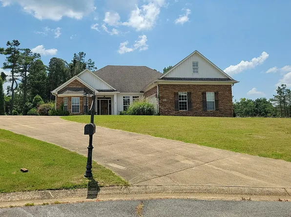 30 Armour Cv, Holly Springs, MS 38635
