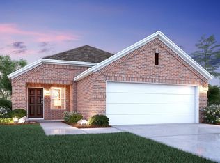 2501 Bradfield St, Mesquite, TX 75149