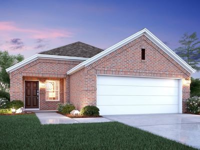 1732 Osage Trl, Mesquite, TX, 75149