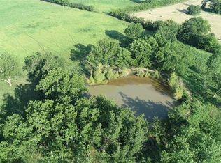 17402 Highway 80, Hulbert, OK 74441