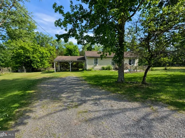 201 Hancock St, Lambertville, NJ 08530