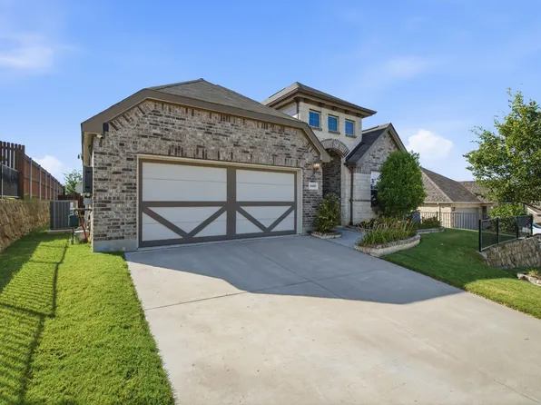 6608 Woodmere Ct, Argyle, TX 76226