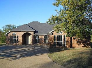 124 Oak St, China Spring, TX 76633