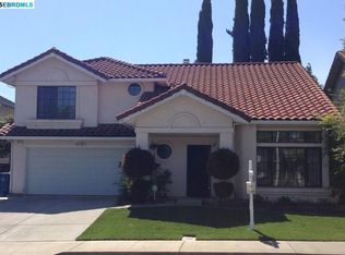 3541 Centennial Dr, Antioch, CA 94509