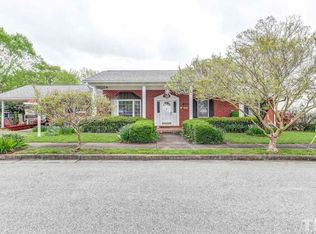 315 S Page St, Clayton, NC 27520