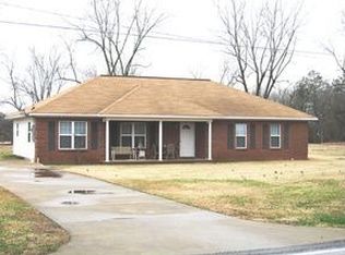 1537 Taylors Mill Rd, Fort Valley, GA 31030