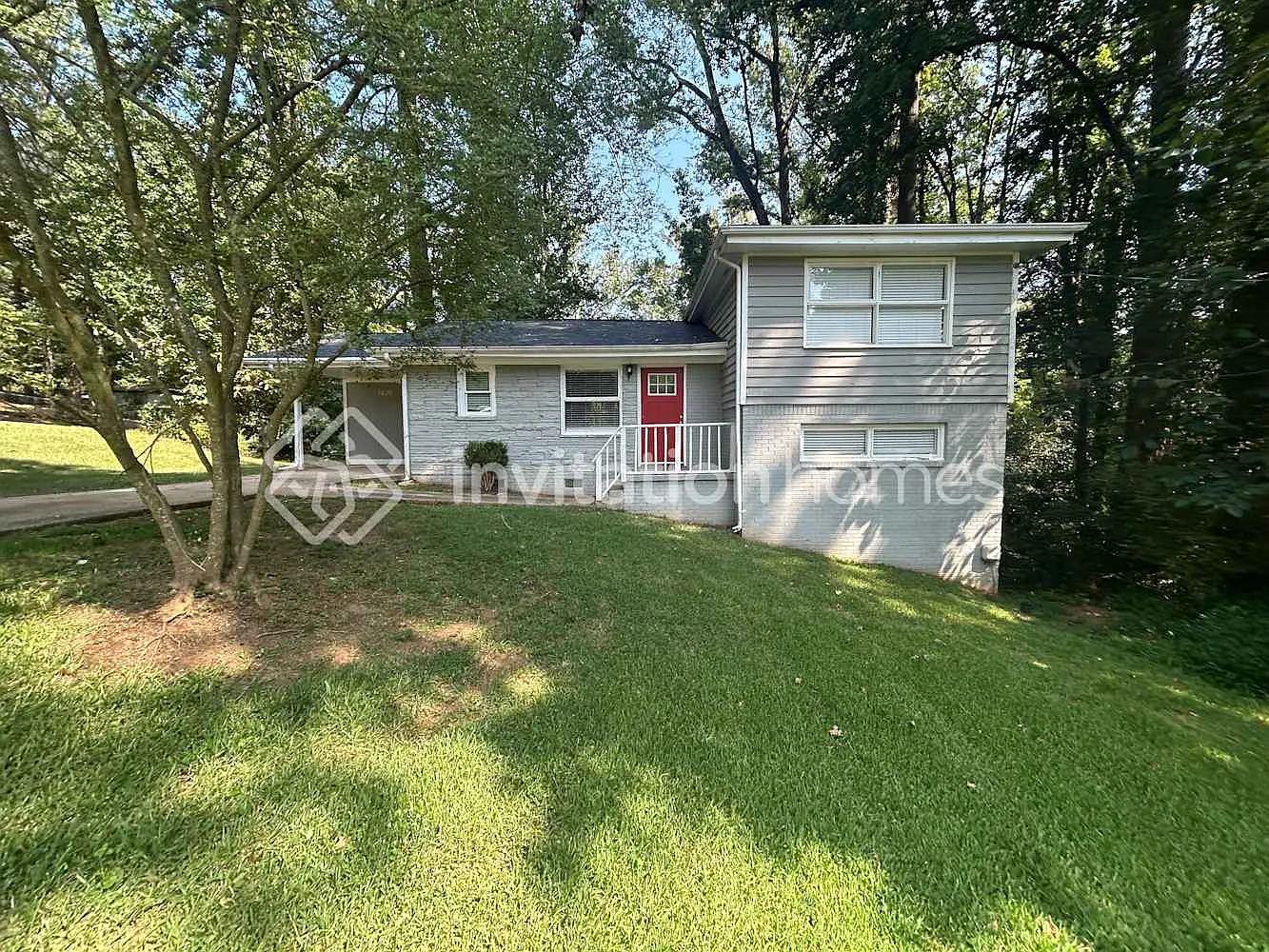 3436 Misty Valley Rd Decatur, GA 30032 — Photo 1