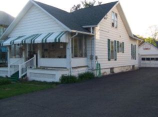 830 W 1st St, Elmira, NY
