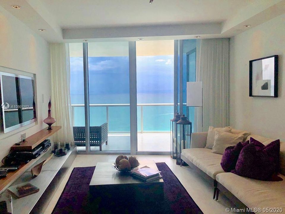 1st image of 17121 Collins Ave APT 2107