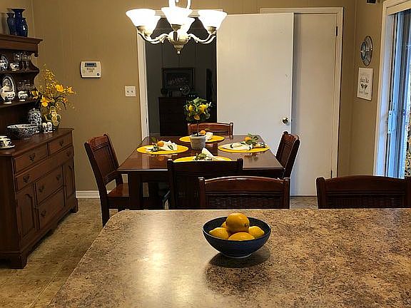 Dinning room