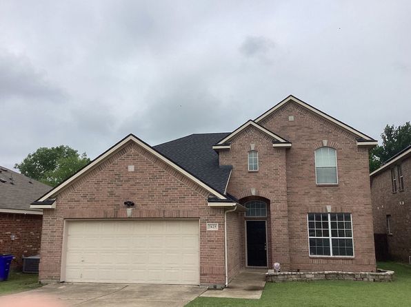 Home for Sale in Mesquite TX