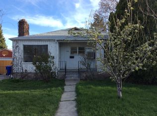 248 E Garden Ave, Salt Lake City, UT 84115