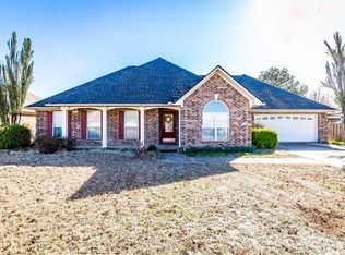 15 Paradise Cv, Cabot, AR 72023