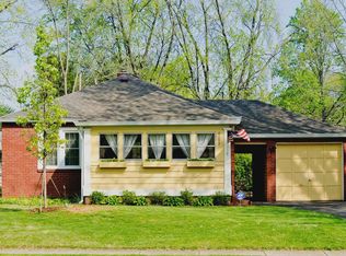 6149 Evanston Ave, Indianapolis, IN 46220