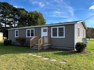16300 Savagetown Rd, Painter, VA 23420