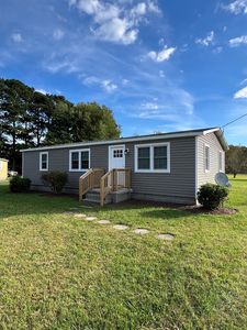 16300 Savagetown Rd, Painter, VA, 23420