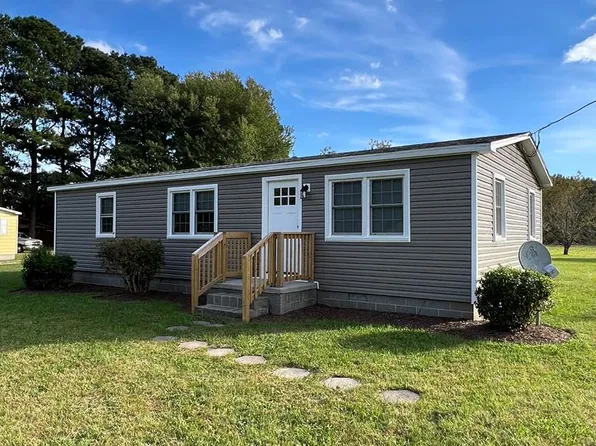 16300 Savagetown Rd, Painter, VA 23420