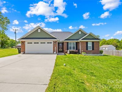 201 Churchill Dr, Kings Mountain, NC, 28086