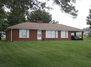 610 Old Seven Mile Pike, Shelbyville, KY 40065