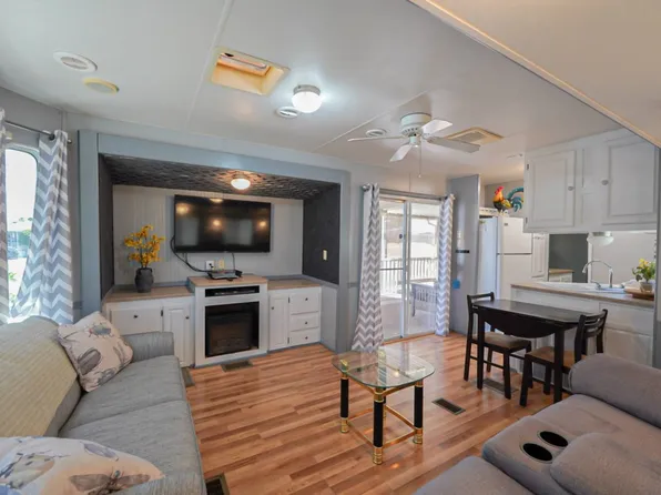 7201 E 32nd St #317, Yuma, AZ 85365