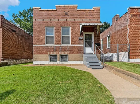 4507 Alaska Ave, Saint Louis, MO 63111