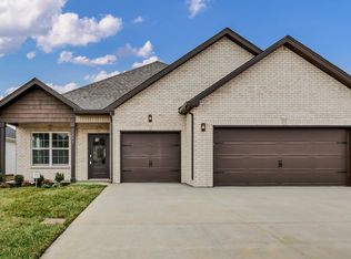 641 Woodrush Dr Lot 566, Clarksville, TN 37040