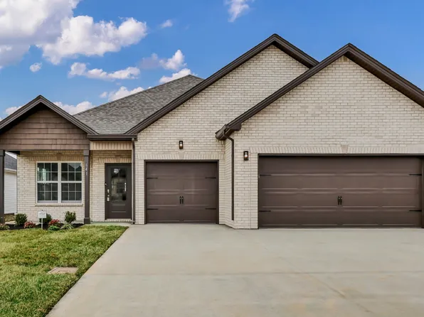 641 Woodrush Dr Lot 566, Clarksville, TN 37040