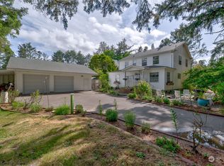 1010 36th St, Seaview, WA 98644