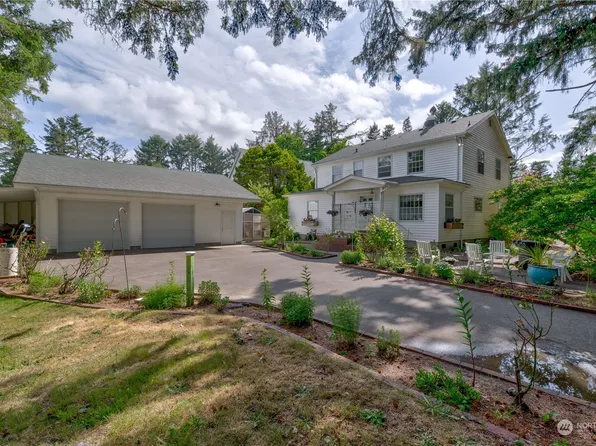 1010 36th Street, Seaview, WA 98644
