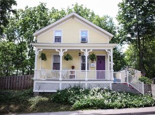 22 William St, Cazenovia, NY 13035