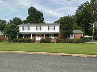 1003 Dogwood Ln, Fulton, KY 42041