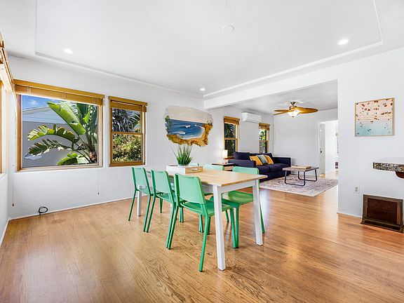 5th image of 4630-32 Pescadero Ave