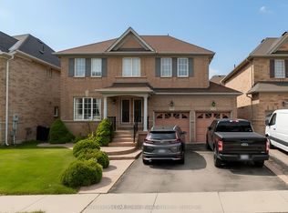 6 Foxmere Rd, Brampton, ON L7A 1S6